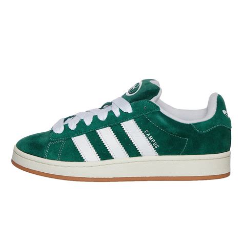 adidas campus grün 39|Adidas campus 00s neu.